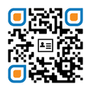 Margaret Colón vCard QR Code