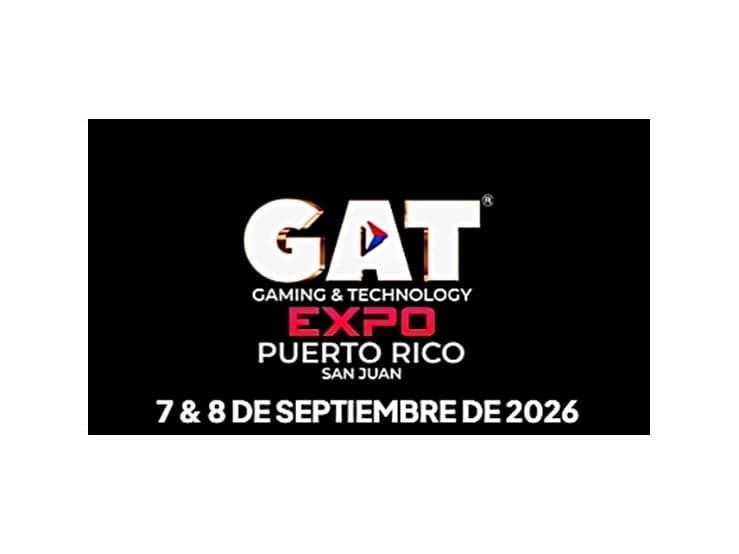 Industria de Juegos de Azar & Apuestas: Gaming and Technology (GAT) Expo 2026