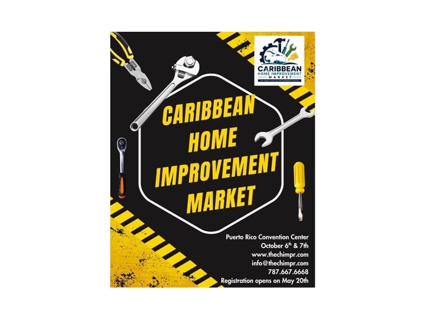 Caribbean Home Improvement Market