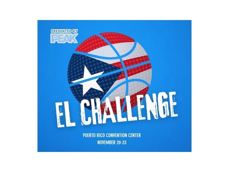 Basketball Club Challenge 2026