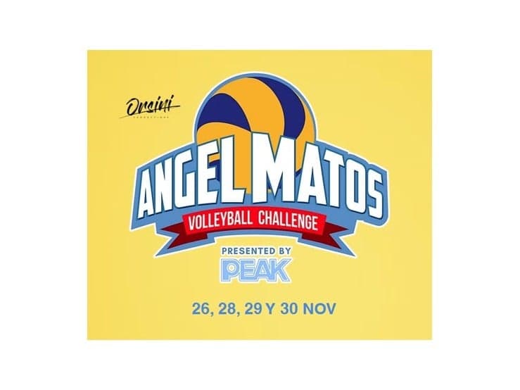Ángel Matos Volleyball Classic 2026